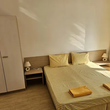 двустаен Apartment Pomorie