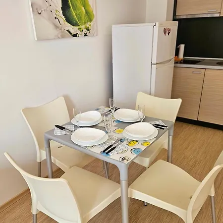 Apartment двустаен *